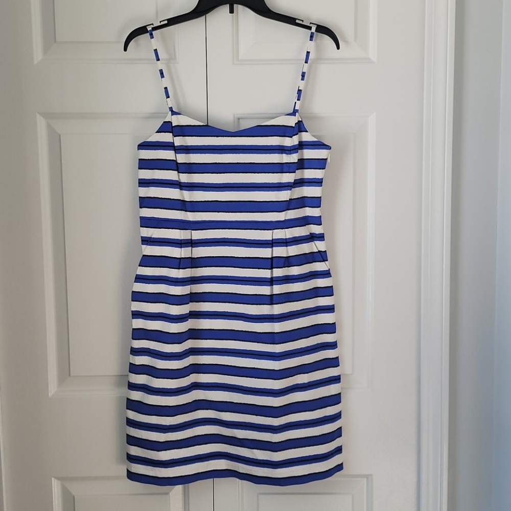 Gap Pocket Dress!